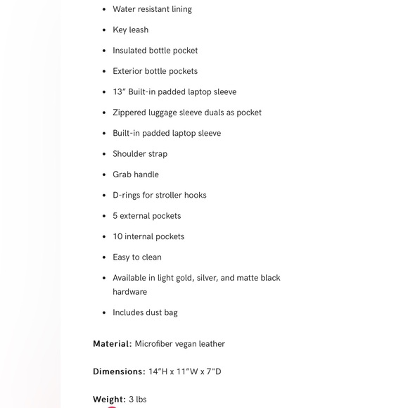 Mina Baie Kinney Full - Picture 7 of 7